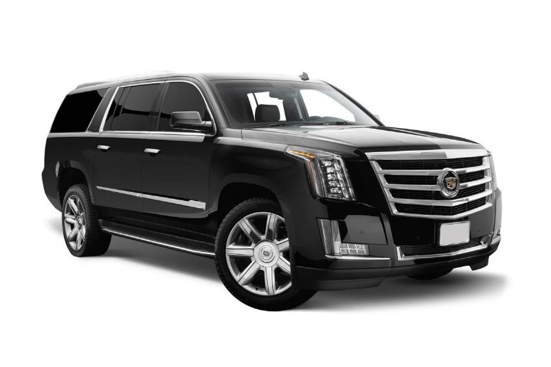 cadillac escalade suv